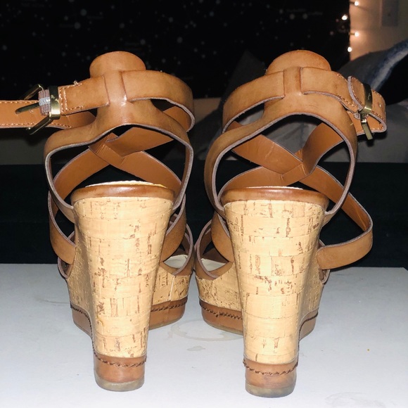 Studio Paolo Wedges - Picture 4 of 7